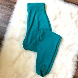 Energie bi currants Vintage 90’s Stirrup Pants